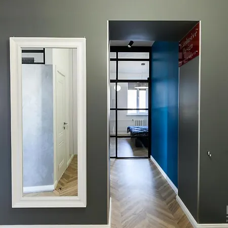 Apartament Vip-квартира в центре *