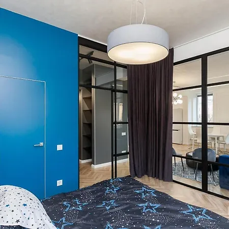 Vip-квартира в центре Apartament *