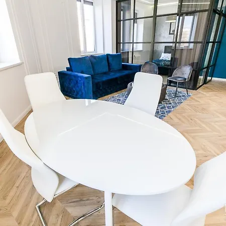 Vip-квартира в центре Mińsk