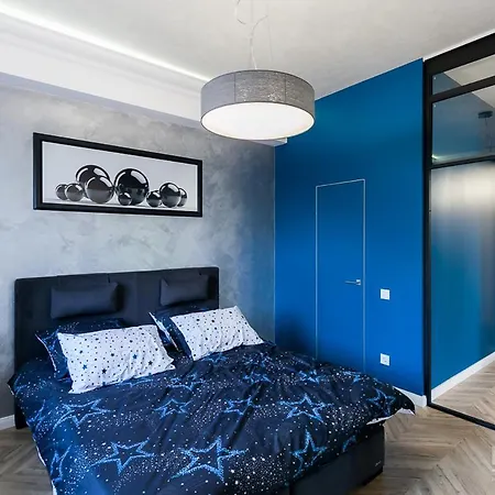 Vip-квартира в центре Minsk