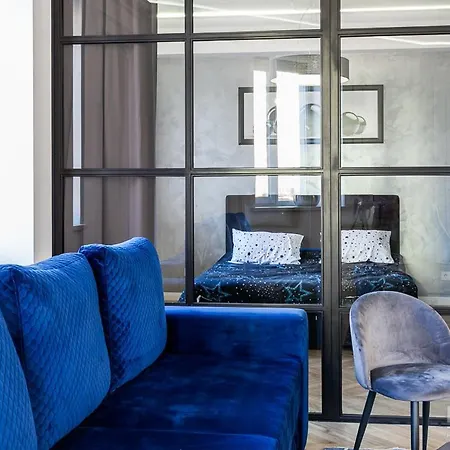 Apartment Vip-квартира в центре *