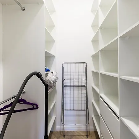 Apartament Vip-квартира в центре Mińsk